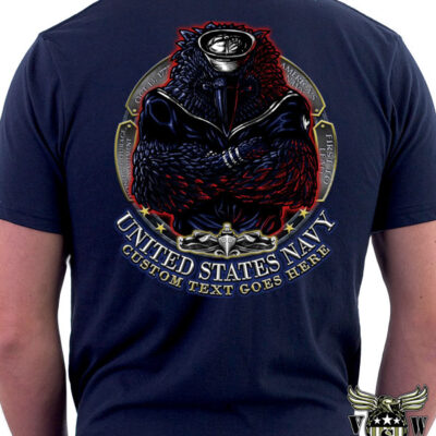 Navy-Petty-Officer-Crow-Surface-Warfare-Shirt