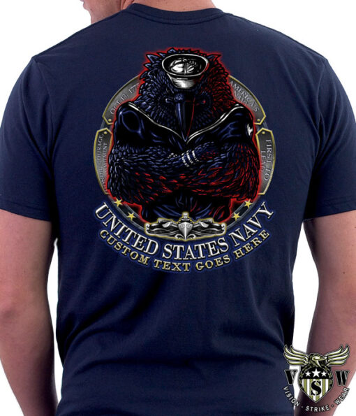 Navy-Petty-Officer-Crow-Surface-Warfare-Shirt