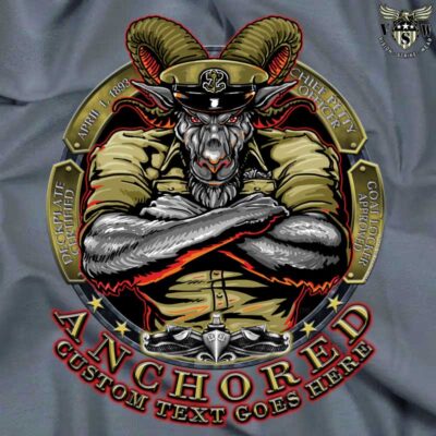 US-Navy-Chief-Petty-Officer-Surface-Warfare-Anchored-Shirt