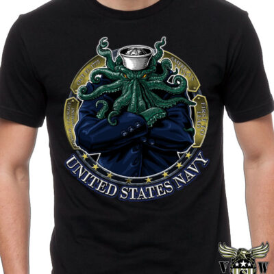 Navy-Squid-US-Naval-Shirt