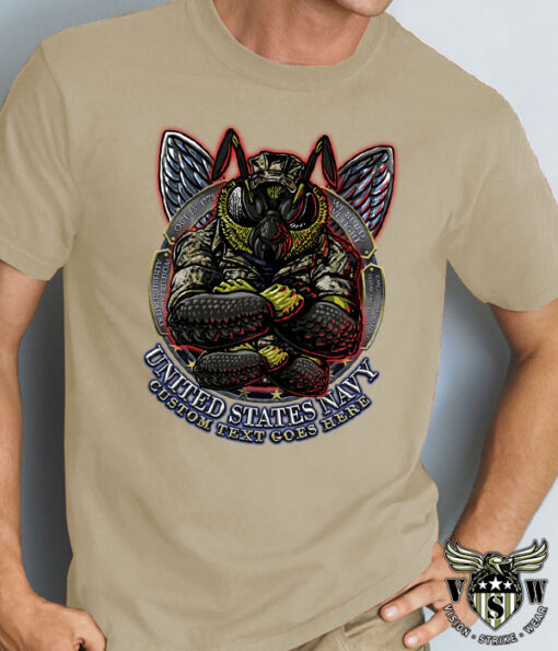 Navy-Seabee-Rate-We-Build-We-Fight-Shirt