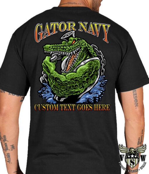Gator-Navy-Shirt