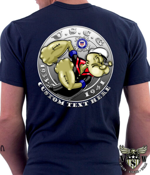 US-Coast-Guard-Popeye-Shirt