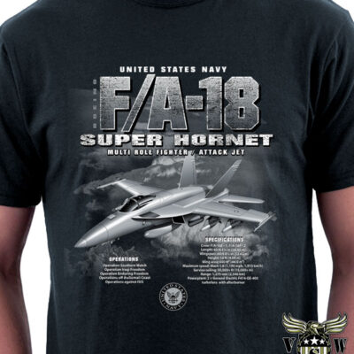 US-Navy-F-18-Super-Hornet-Fighter-Shirt
