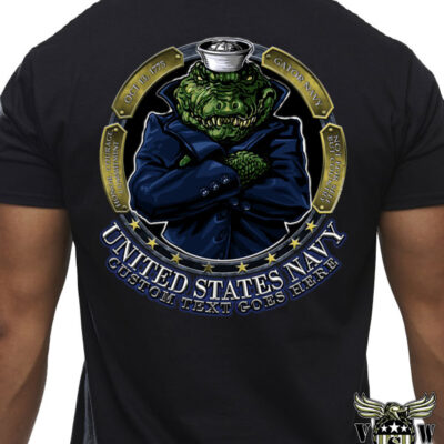 US-Navy-Gator-Sailor-Peacoat-shirt