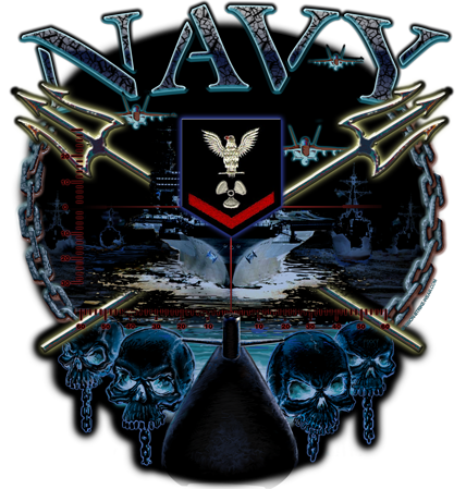 Navy COOL - MM - Machinist's Mate - Overview