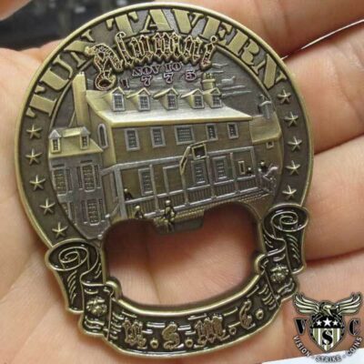 USMC-Tun-Tavern-Alumni-Coin