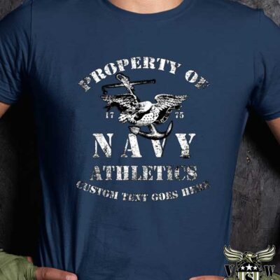 Property-of-Navy-Athletics-Shirt