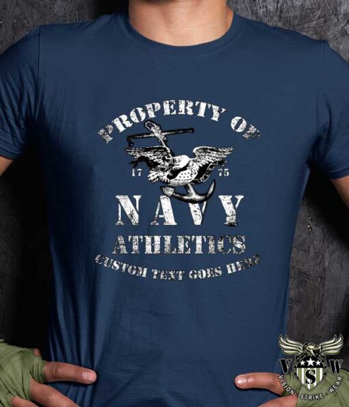 Property-of-Navy-Athletics-Shirt