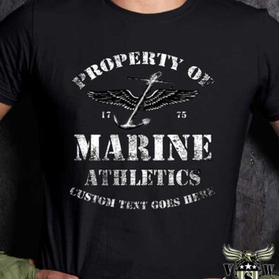 Property-of-Marine-Athletics-USMC-Shirt
