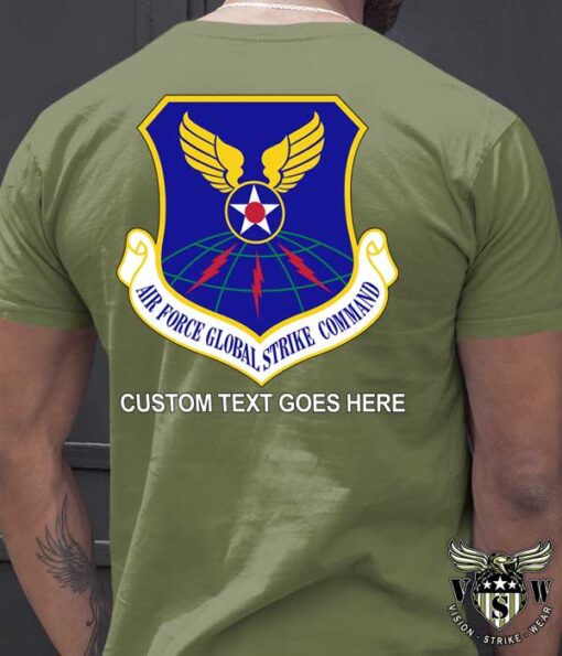 Air-Force-Global-Strike-Command-USAF-Shirt