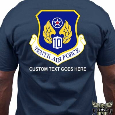 10th-Air-Force-USAF-Shirt