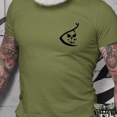 ISIS Hunting Club Shirt