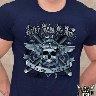 One-Over-All-USAF-Shirt