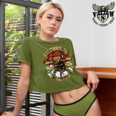 Army Women's Shirts
