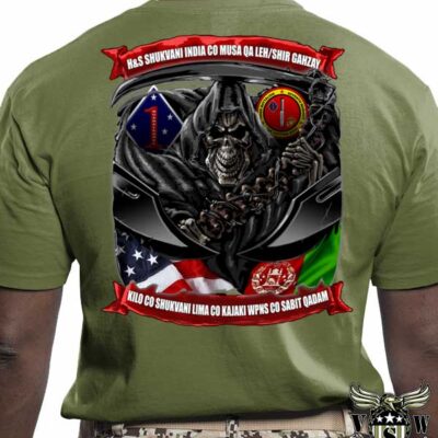 Custom US Marine Shirts- Page 2 of 4 - Military Outfitters