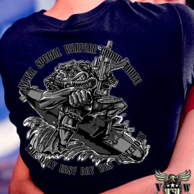 US-Navy-Naval-Special-Warfare-Group-3-Custom-Shirt