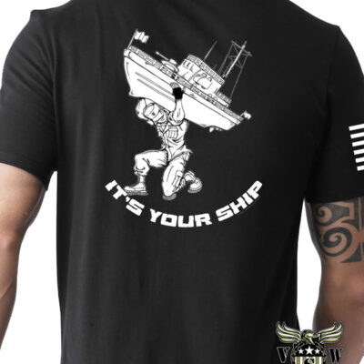 US-Navy-NHC-Annapolis-Custom-Shirt