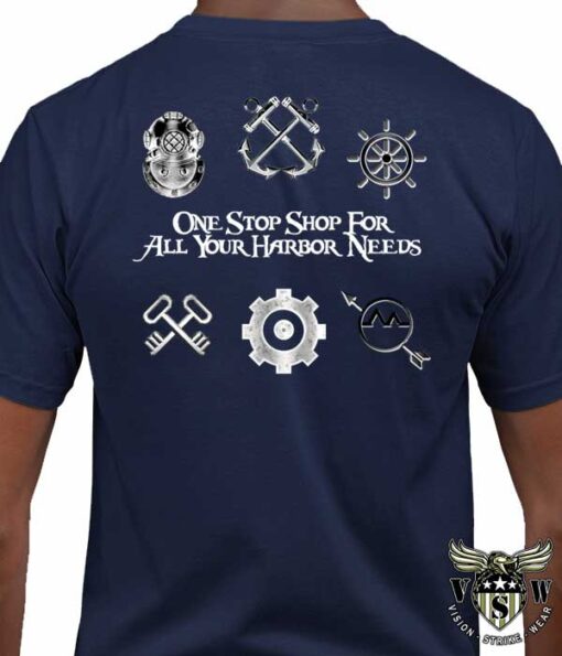 US-Navy-Port-Ops-Guantanamo-Bay-Cuba-Shirt