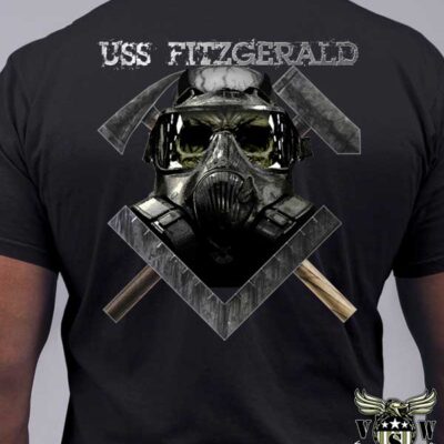 US-Navy-USS-Fitzgerald-DDG-62-Repair-Division-Shirt