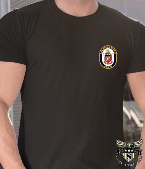 US-Navy-FCPOA-Dont-Worry-We-Got-This-Custom-Shirt-pocket