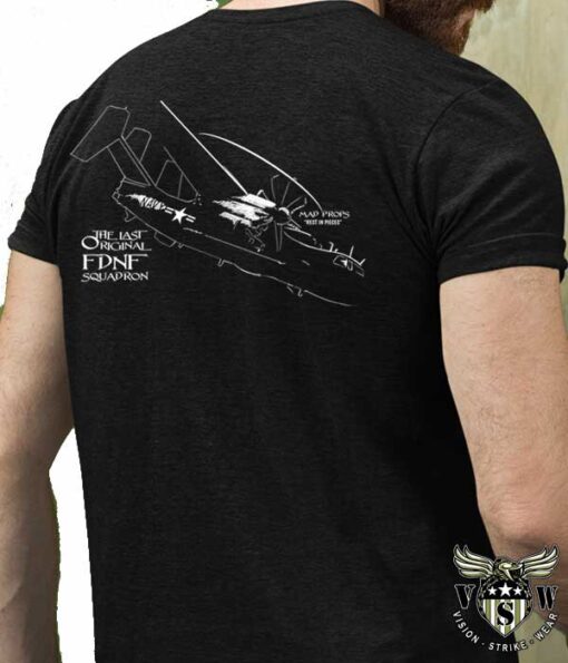 US-Navy-VAW-115-Squadron-Liberty-Bells-CPOA-Custom-Shirt