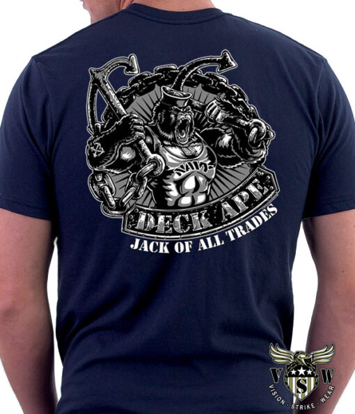 US-Navy-Boatswains-Mate-A-School-Custom-Shirt