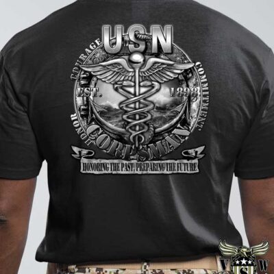 US-Navy-Fort-Sam-Houston-Corpsman-Ball-Shirt