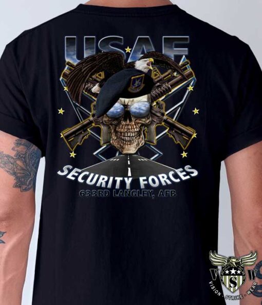 US-Air-Force-633rd-Security-Forces-USAF-Shirt