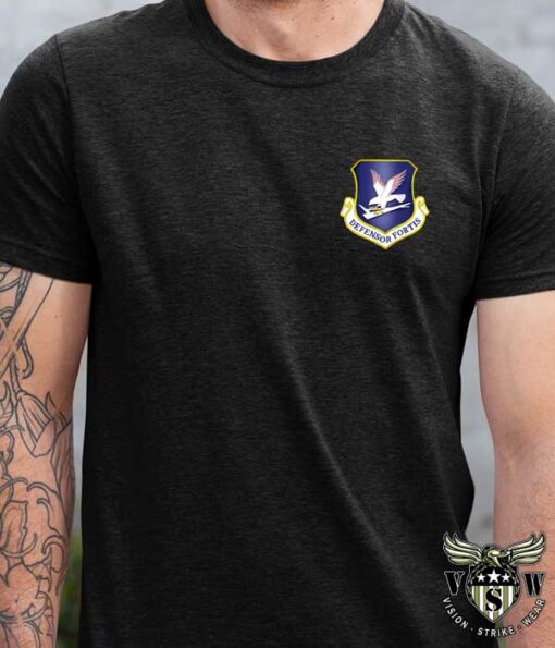 US-Air-Force-633rd-Security-Forces-USAF-Shirt-pocket