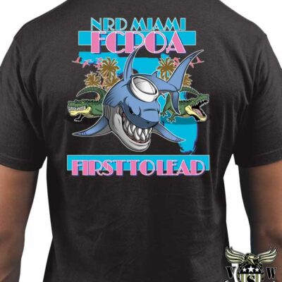 US-Navy-NRD-Miami-Shark-Shirt