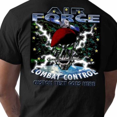 Air-Force-Specialties-USAF-Shirt