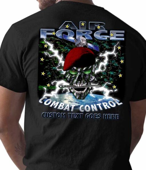 Air-Force-Specialties-USAF-Shirt