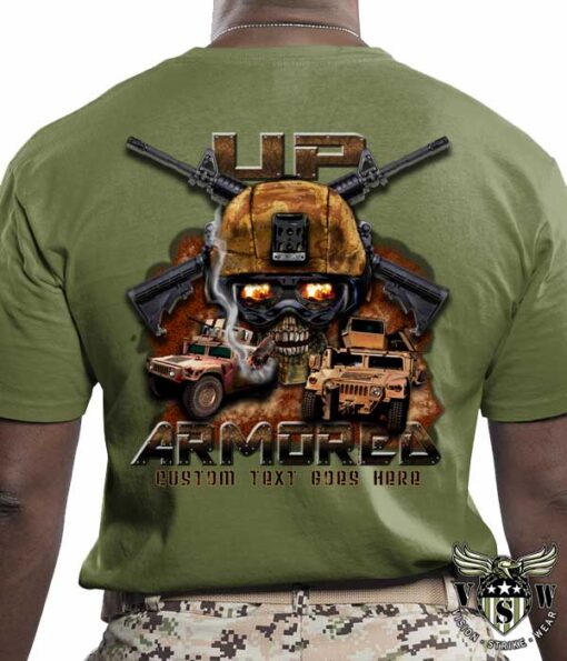 Up-Armored-HUMVEE-Military-Shirt
