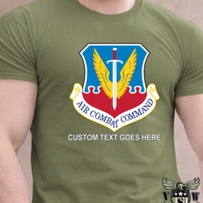 Air-Combat-Command-USAF-Shirt