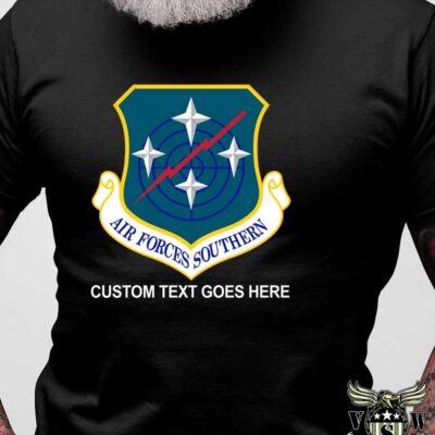 United-States-Air-Force-Southern-Command-USAF-Shirt