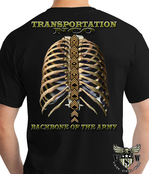 US Army 92 Yankee NCO Custom Shirt