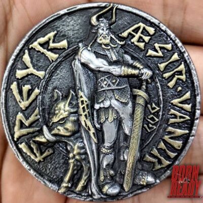 Ancient God Coins