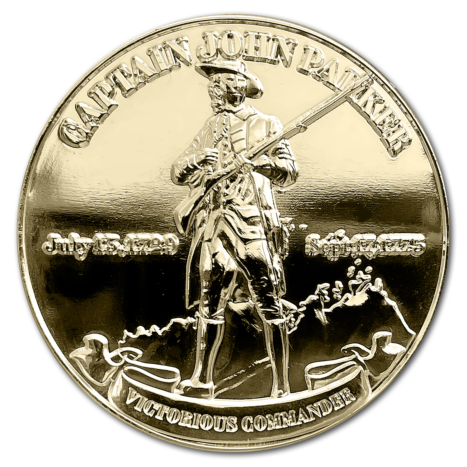 Lexington-and-Concord-Gold-Front