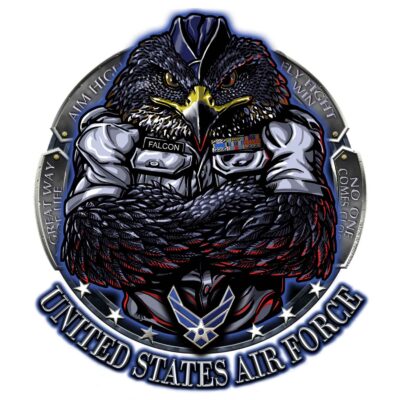 USAF