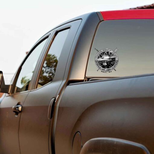 USCG-Station-Point-Allerton-Decal-Truck