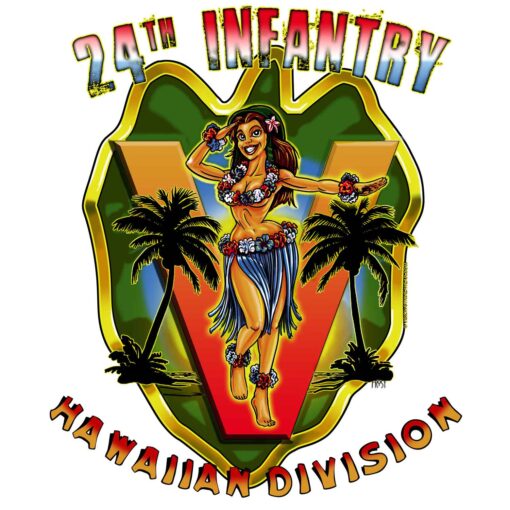 24th-inf-Hawaiian-Div-Decal