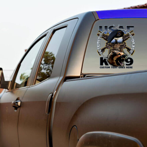 USAF-K9-Security-Forces-Decal-truck