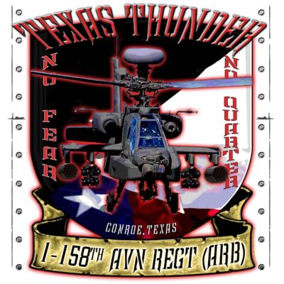 Army-Texas-Thunder-Decal