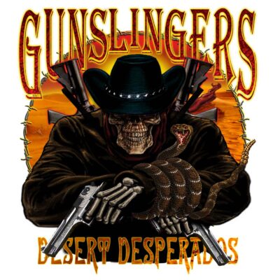 Army-Gunslingers-Decal