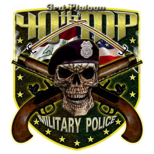 Army-40th-Military-Police-Decal