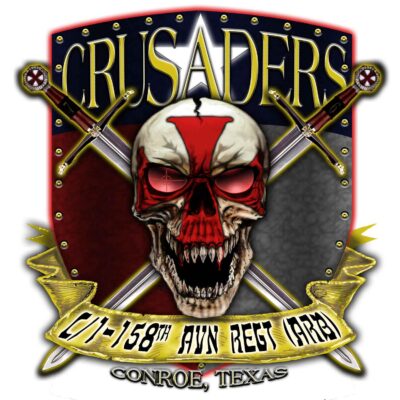 Army-Crusaders-Decal