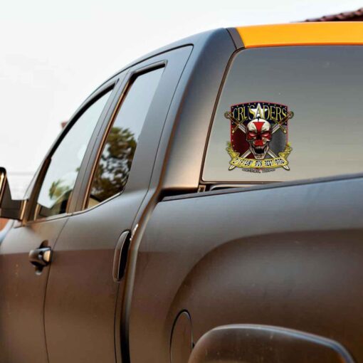 Army-Crusaders-Decal-Truck