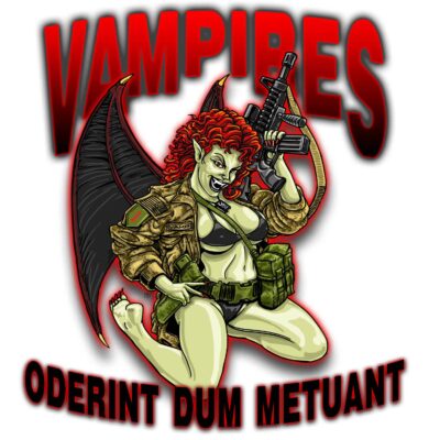 Army-Vampires-Pin-Up-Decal.