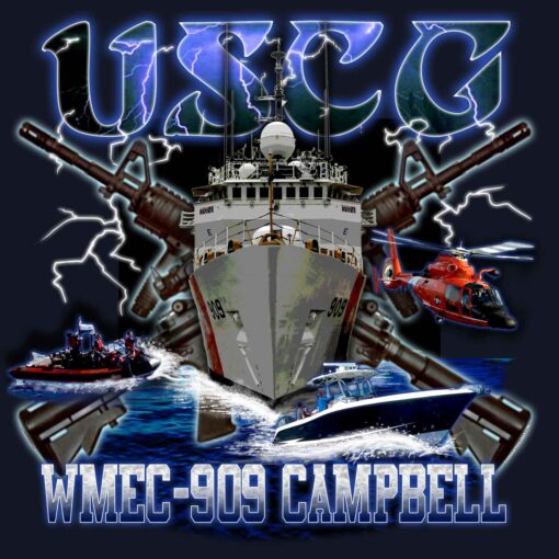 WMEC-909-CAMPBELL-Decal-Black